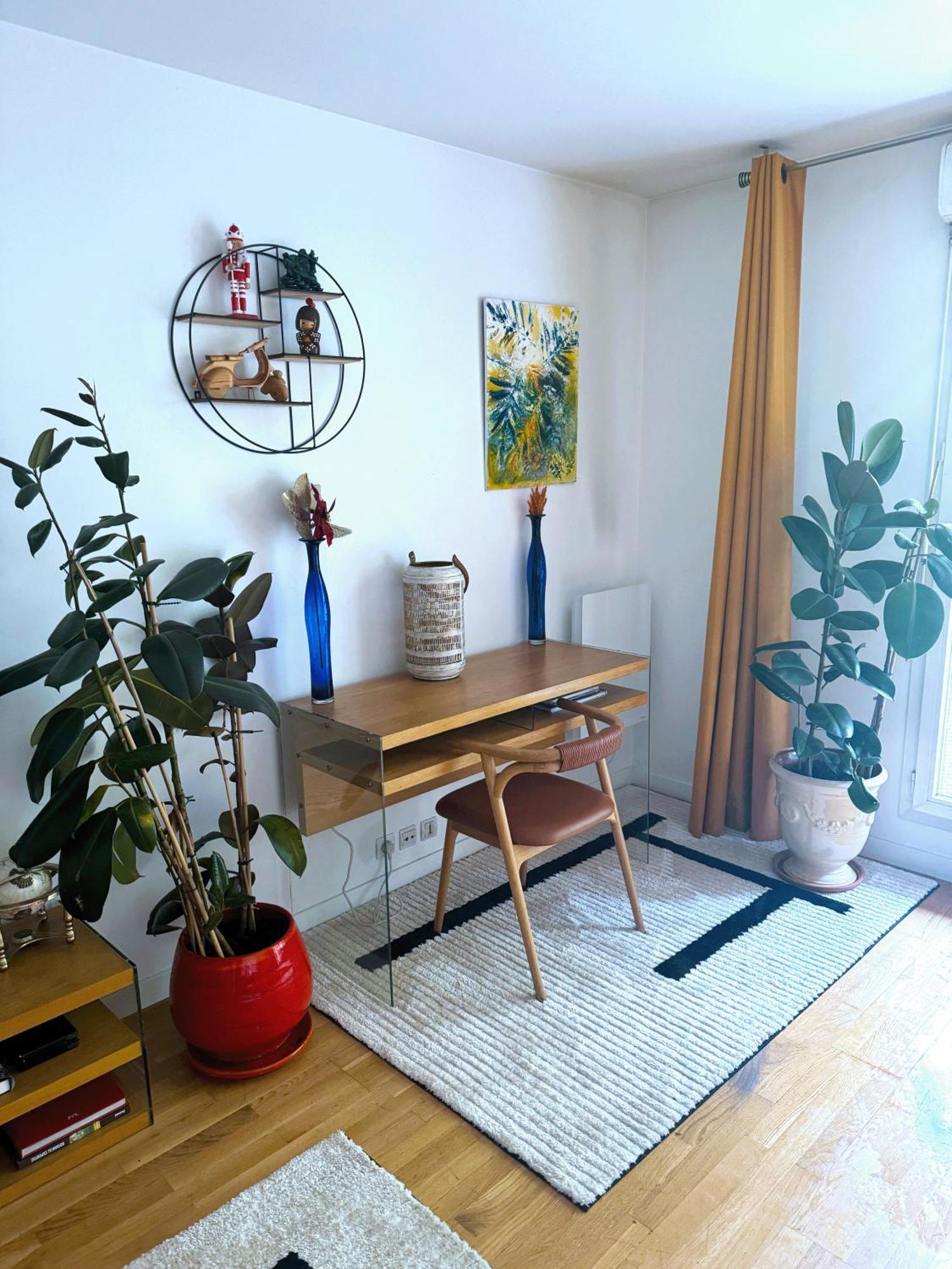 Passion et détente by UTA HOUSE Saint-Denis  Extérieur photo